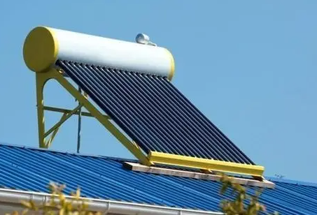 金立太阳能热水器清洗教程？太阳能热水器不加热怎么回事？太阳能热水器控制面板说明书